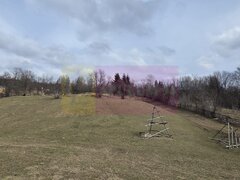 Teren intravilan 2200 mp de vanzare in Valea Doftanei